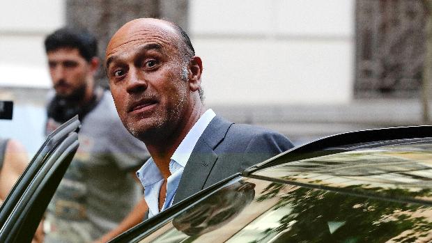 La Fiscalía pide 8 años de prisión para el marido de Ana Rosa por contratar a Villarejo