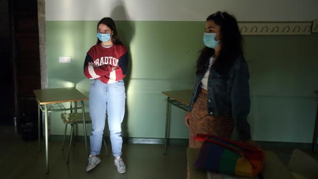 Los sindicatos se retiran de la negociación sobre las medidas para el próximo curso escolar