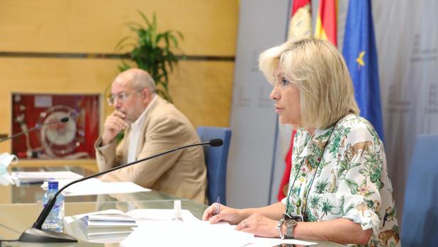 Los brotes de Soria y Valladolid no suman nuevos contagios