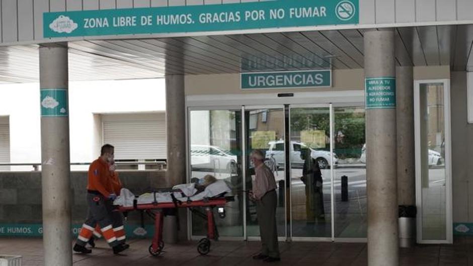 La propagación del coronavirus se acelera en Zaragoza