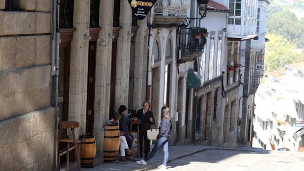 Los casos de Covid-19 en Betanzos ascienden ya a nueve infectados