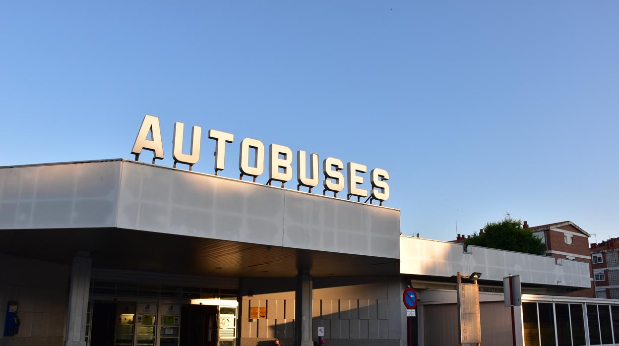 El Ayuntamiento de Albacete quiere mejorar el actual edificio de la estación de autobuses