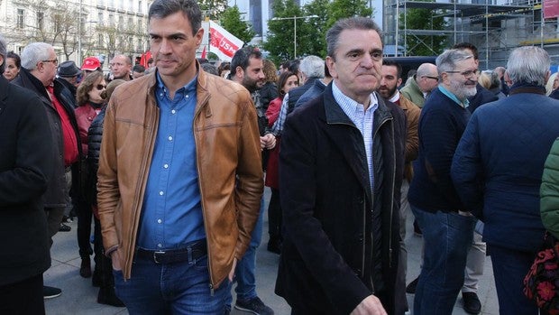 El PP pide reprobar al delegado del Gobierno en Madrid por su actuación durante la pandemia