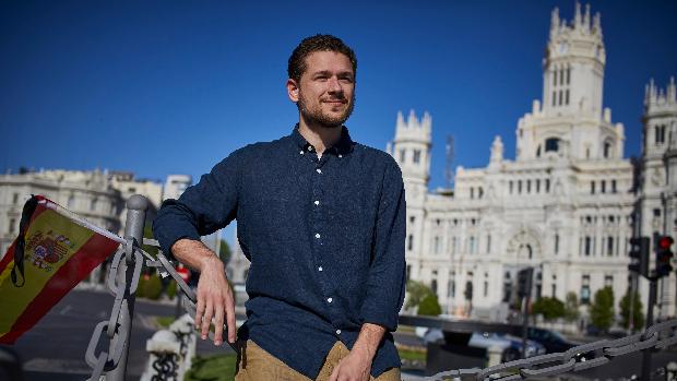 Jano García: «El fin de este Gobierno es empobrecer a la población para convertir España en una república bananera»