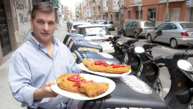 La Fiscalía pide 15 años de cárcel para el «rey del cachopo» por matar y descuartizar a su pareja