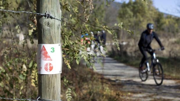 «Madrid en verde»: 50 sendas en la era del coronavirus