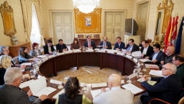 El Ayuntamiento de Salamanca lanza la quinta convocatoria de sus presupuestos participativos