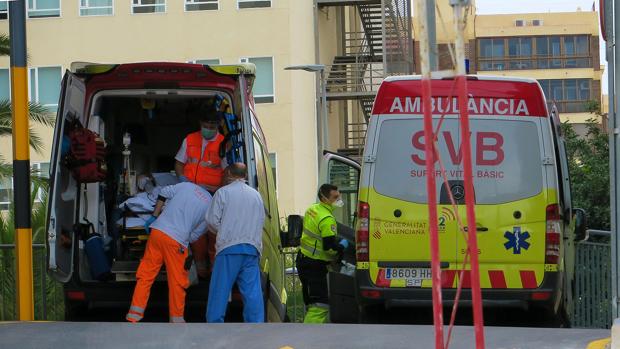 Un conductor de 67 años drogado, ebrio y a más velocidad de la permitida mata a dos ancianos