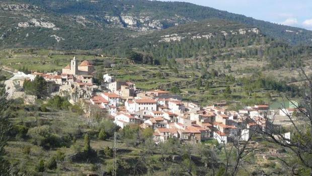 Un pueblo valenciano llama al autoconfinamiento de sus vecinos tras detectar varios casos de Covid-19