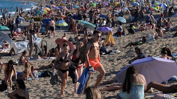 La Comunidad notifica 1.493 nuevos contagios y 3 fallecidos