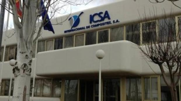 Trabajadores de Eulen en la planta de ICSA de Toledo harán huelga esta semana