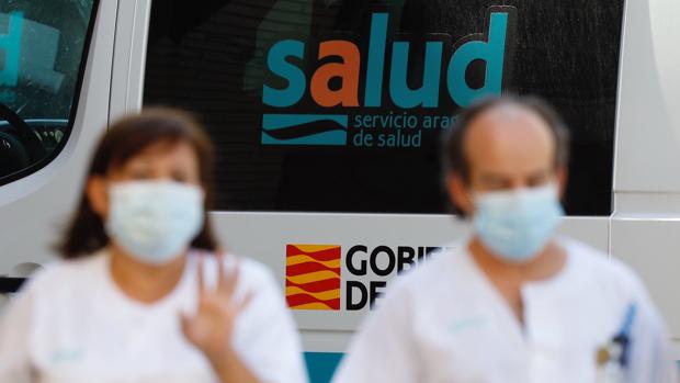 Los rastreadores Covid, desbordados en Aragón: 262 para más de 2.300 casos por semana