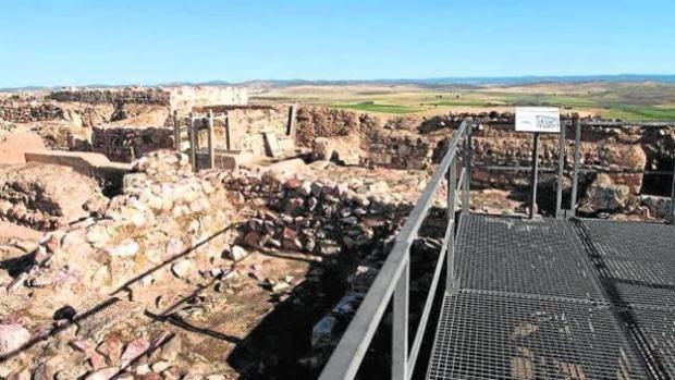 La Junta organiza varias actividades para celebrar el Día de la Arqueología