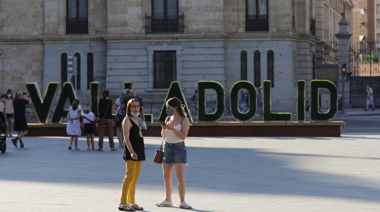 Más de 1.500 denuncias por no llevar mascarilla desde que es obligatoria