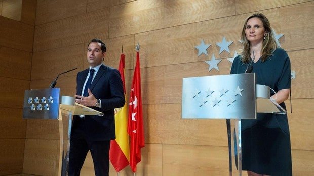 La Comunidad modifica la Ley de Suelo para suprimir licencias y liberalizar el sector