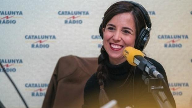 victoria Decir a un lado Conclusión Laura Rosel sustituirá a Mònica Terribas al frente de «El Matí de Catalunya  Ràdio»