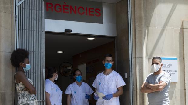 La justicia avala relajar el confinamiento en Lérida y otros seis municipios