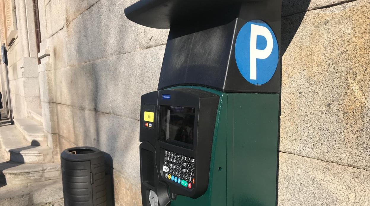 La ORA volverá a ser gratis las tardes de agosto en Toledo