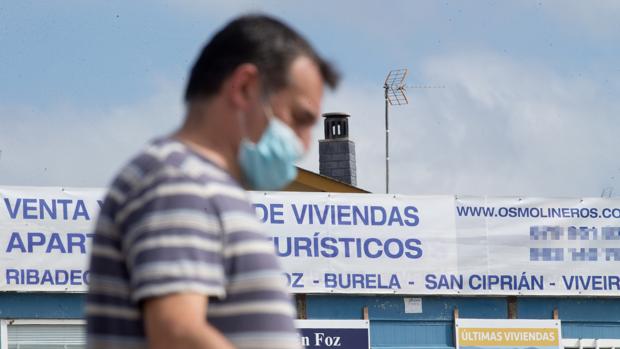 Los contagios activos se elevan hasta los 308, 28 más que ayer