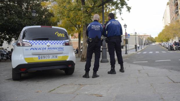 Detenido un okupa por abusar sexualmente de una joven durante una fiesta