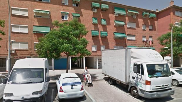 Herida grave una mujer de 40 años por un disparo en el pie en Torrejón de Ardoz