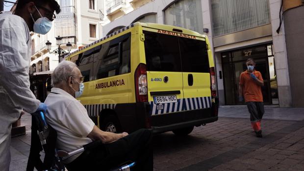 Alarmante expansión del Covid en Aragón, que ha notificado en un solo día 1.269 contagios