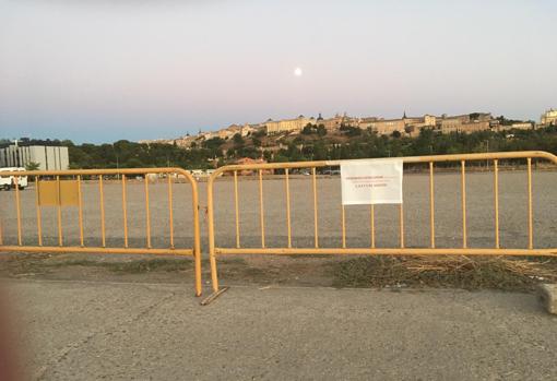 Un georradar comienza este lunes a buscar posibles restos arqueológicos para perimetrar Vega Baja