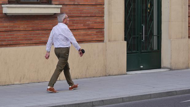 Al menos 683 denuncias en Castilla y León en una semana por no usar mascarilla