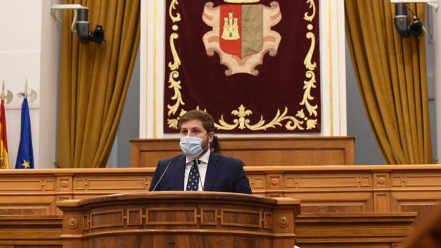 Hernando propone crear una fiscalía «antiokupación»