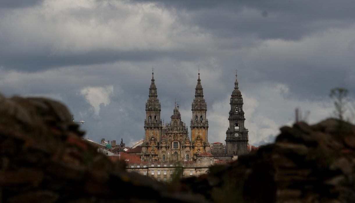 Catedral de Santiago