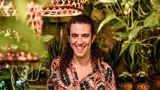 Mr. Kilombo clausura Las Noches de Río Babel: «Cada concierto es como si fuera el primero… o el último»