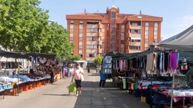 Repuntan los ingresados y pacientes en UCI por Covid-19 en Castilla y León