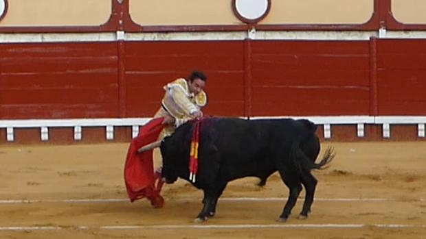Enrique Ponce causa baja en la corrida de este sábado en El Espinar