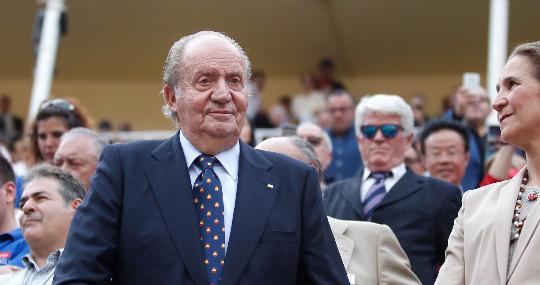 Don Juan Carlos