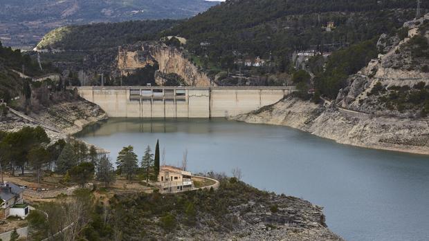 Piden agua de los embalses de Entrepeñas y Buendía para el abastecimiento de Huete