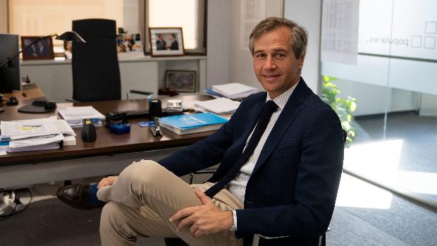 González Terol (PP): «A este Gobierno le sobra soberbia y crispación y le falta voluntad de consenso»