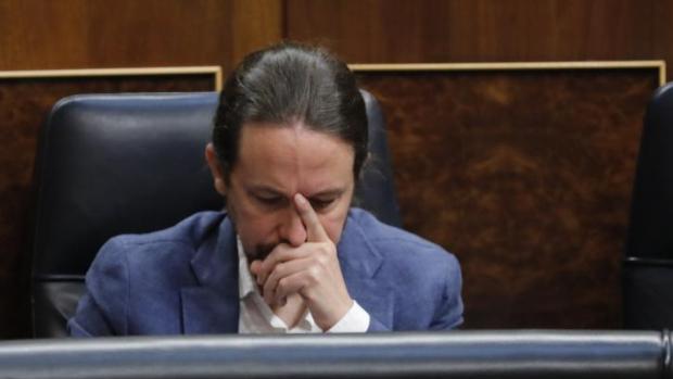 Podemos pide a la Audiencia Provincial que anule los papeles de Calvente porque los obtuvo «de forma ilícita»