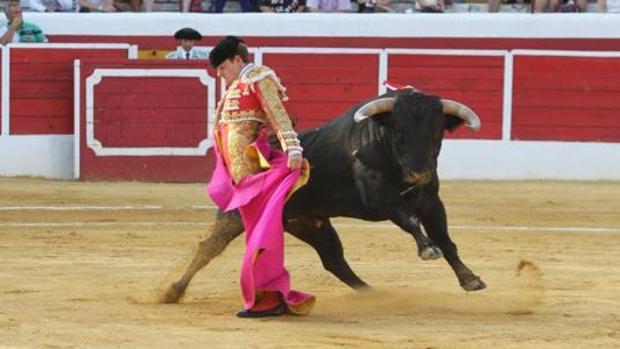 Añover de Tajo, a la cabeza de España en festejos taurinos