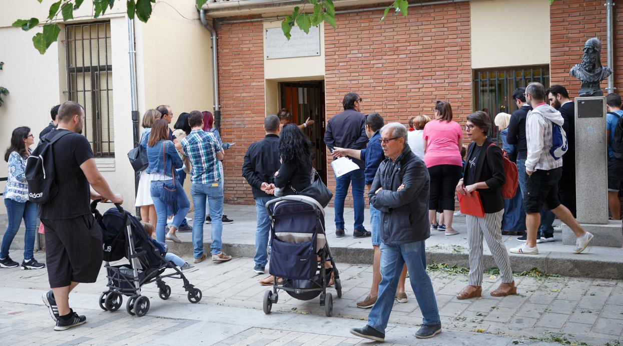 Castilla y León apuesta por la vuelta al cole presencial