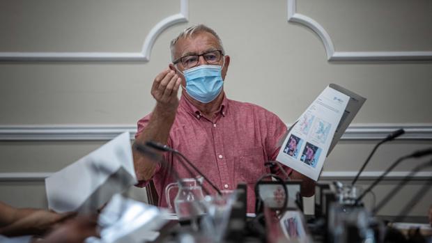 El Tribunal de Cuentas pide investigar a Ribó por contratos menores de 2016 del Ayuntamiento de Valencia