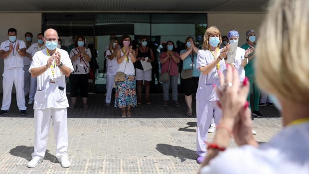 El coronavirus se desboca en la Comunidad Valenciana con 247 contagios al día en agosto