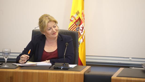 La Diputación de Alicante insta a Puig a defender el trasvase Tajo-Segura de una nueva amenaza del PSOE