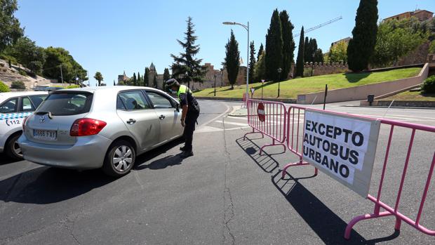 Este jueves se abre al tráfico el Paseo de Recaredo tras dos semanas de obras