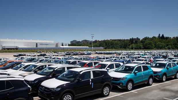 Volkswagen Navarra recupera el tercer turno a partir del lunes 24 de agosto