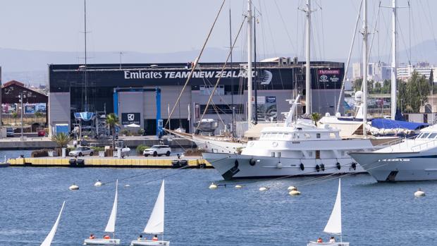 Sothis traslada su sede de Plaza América al hub tecnológico de la Marina de Valencia