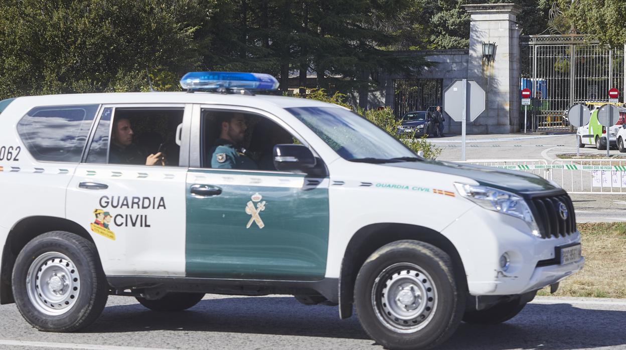 Desarticulada Una Banda Que Robó Al Menos 42 Viviendas Por El Método ...