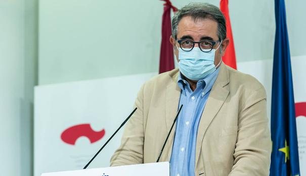 Estas son las nuevas medidas contra el coronavirus que entran en vigor en Castilla-La Mancha