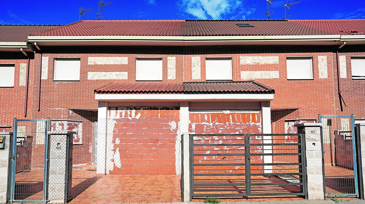 Okupación salvaje: la España secuestrada