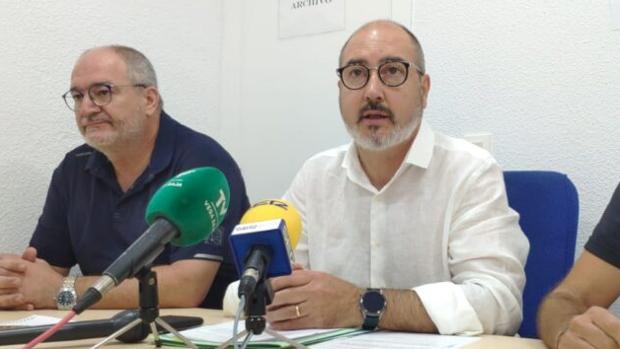 La Audiencia confirma el procesamiento del alcalde de Benejúzar y tres ediles por presunto delito electoral