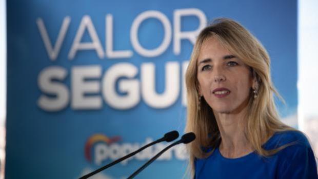 Cayetana Álvarez de Toledo medita su futuro: «Tengo una deuda con los catalanes que votaron al PP»